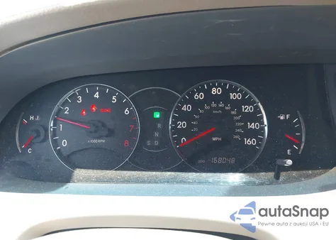 2006 Toyota Avalon Xl из США, поврежденный, VIN 4T1BK36B56U128258